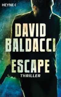 Escape : Thriller (John Puller 3) （Erstmals im TB. 2017. 624 S. 187 mm）