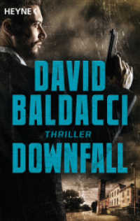 Downfall : Thriller (Amos Decker - Memory Man 4) （Erstmals im TB. 2022. 528 S. 187 mm）