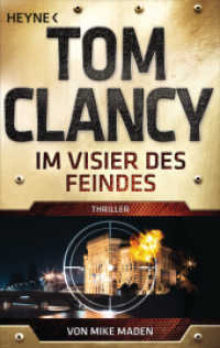 Im Visier des Feindes : Thriller (A Jack Ryan Novel 23) （Erstmals im TB. 2022. 496 S. 188 mm）