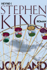 Joyland : Roman （2022. 368 S. 187 mm）