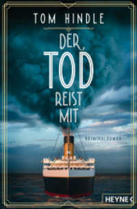 Der Tod reist mit : Kriminalroman - »Ein Fest für Fans von Agatha Christie. Ihr werdet's lieben« Ragnar Jónasson （Deutsche Erstausgabe. 2023. 480 S. 207 mm）