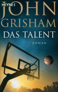 Das Talent : Roman （Erstmals im TB. 2023. 416 S. 188 mm）