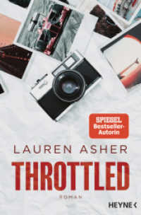 Throttled : Roman - Spicy Formel-1-Romance der SPIEGEL-Bestsellerautorin (Dirty Air 1) （Deutsche Erstausgabe. 2025. 400 S. 207 mm）