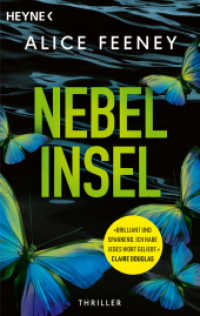 Nebelinsel : Thriller - "Brilliant und spannend!" Claire Douglas （Deutsche Erstausgabe. 2026. 400 S. 187 mm）