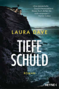 Tiefe Schuld : Roman - »Eine meisterhafte Geschichtenerzählerin. Dieses Buch dürfen Sie nicht verpassen.« Harlan Coben （Deutsche Erstausgabe. 2025. 320 S. 206 mm）