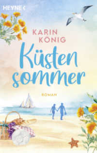 Küstensommer : Roman （2025. 416 S. 188 mm）