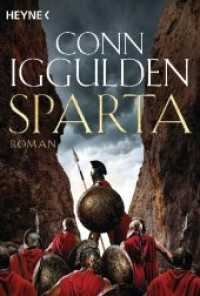 Sparta : Roman (Heyne Bücher 47175) （Deutsche Erstausgabe. 2019. 576 S. 188 mm）
