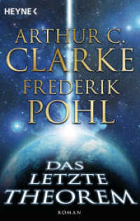 Das letzte Theorem : Roman. Deutsche Erstausgabe (Heyne Bücher Nr.52613) （Deutsche Erstausgabe. 2009. 495 S. 188 mm）