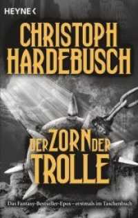 Der Zorn der Trolle : Roman (Heyne Bücher Nr.53383) （2012. 560 S. 188 mm）