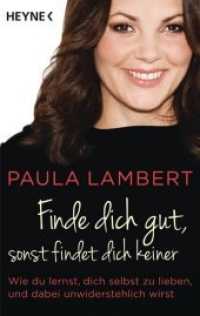 Finde dich gut, sonst findet dich keiner : Wie du lernst, dich selbst zu lieben, und dabei unwiderstehlich wirst (Heyne Bücher 60381) （Originalausgabe. 2016. 224 S. 187 mm）