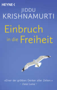 Einbruch in die Freiheit （2023. 176 S. 13 SW-Abb. 187 mm）