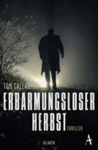 Erbarmungsloser Herbst : Thriller (Akyl Borubaew 4) （2019. 352 S. 191 mm）