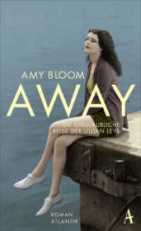 Away : Die unglaubliche Reise der Lillian Leyb