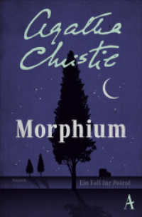 Morphium : Ein Fall für Poirot (Hercule Poirot) （2018. 304 S. 190 mm）