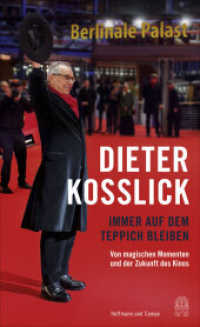 Immer auf dem Teppich bleiben : Von magischen Momenten und der Zukunft des Kinos （2021. 336 S. 212 mm）