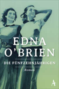 Die Fünfzehnjährigen : Roman (Country Girls Trilogie Teil 1) （2018. 288 S. 190 mm）