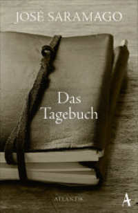Das Tagebuch （2018. 208 S. 210 mm）