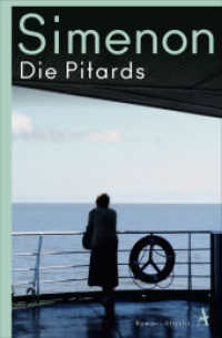 Die Pitards : Roman (Die großen Romane Band 12) （2019. 176 S. 190 mm）