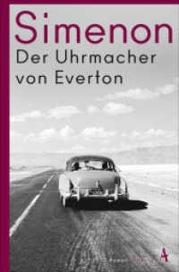 Der Uhrmacher von Everton (Die großen Romane Band 81) （2019. 208 S. 194 mm）