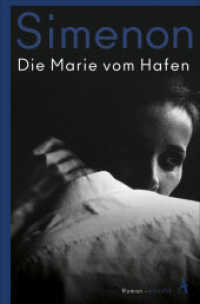 Die Marie vom Hafen : Roman (Die großen Romane Band 31) （2020. 176 S. 190 mm）
