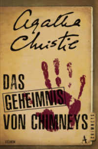 Das Geheimnis von Chimneys : Kriminalroman （2020. 336 S. 190 mm）