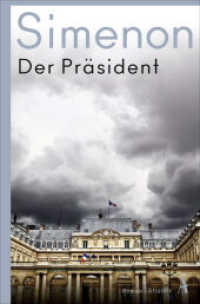 Der Präsident : Die großen Romane (Die großen Romane Band 91) （2020. 208 S. 190 mm）