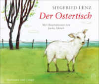 Der Ostertisch : Mit Illustrationen von Jacky Gleich （2022. 48 S. 202 mm）