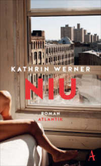 Niu （2022. 256 S. 212 mm）