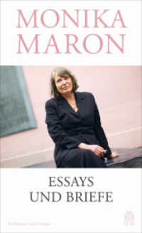 Essays und Briefe （2022. 608 S. 218 mm）