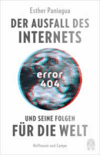 Error 404 : Der Ausfall des Internets und seine Folgen für die Welt