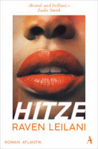 Hitze （2022. 256 S. 190 mm）