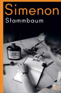 Stammbaum : Roman (Autobiographische Schriften 1) （2023. 816 S. 192 mm）