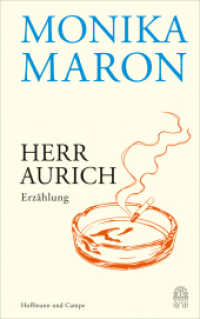 Herr Aurich （2023. 64 S. 195 mm）