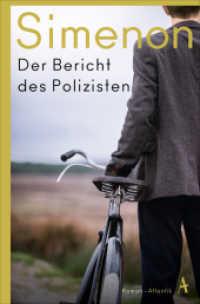 Der Bericht des Polizisten （2023. 192 S. 190 mm）