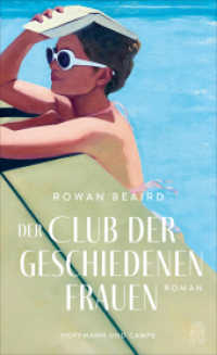 Der Club der geschiedenen Frauen : Roman | »Eine mutige Emanzipationserzählung.«   dpa （2024. 384 S. 214 mm）