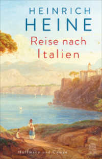 Reise nach Italien : Ein einzigartiges Buch voller Witz, Lebensfreude und Genuss （2024. 128 S. 194 mm）