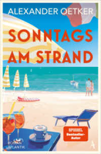 Sonntags am Strand （2024. 160 S. 190 mm）