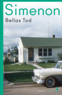 Bellas Tod （2030. 208 S. 190 mm）