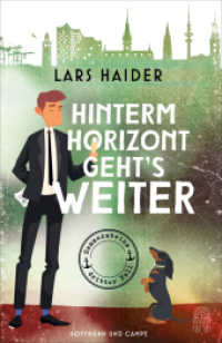 Hinterm Horizont geht's weiter (Hammerstein 3) （2024. 352 S. 210 mm）