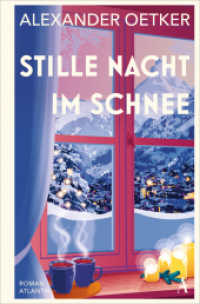 Stille Nacht im Schnee （2024. 176 S. 190 mm）