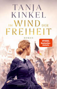 Im Wind der Freiheit : Roman | Der neue Roman der SPIEGEL-Bestsellerautorin （2025. 480 S. 214 mm）