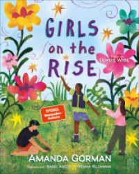 Girls on the Rise （2025. 28 S. 254 mm）