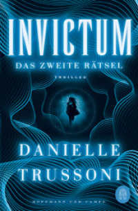 Invictum : Das zweite Rätsel. Thriller | Das schwerste Rätsel der Welt ist eine tödliche Falle (Ein Mike-Brink-Thriller 2) （2025. 384 S. 190 mm）