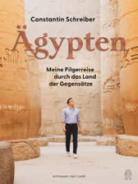 Ägypten : Meine Pilgerreise durch das Land der Gegensätze （2025. 176 S. 280 mm）