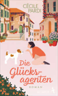 Die Glücksagenten （2026. 208 S. 205 mm）