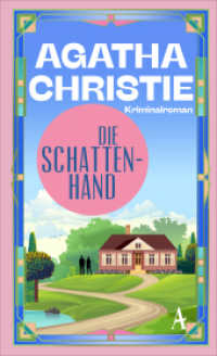 Die Schattenhand : Ein Fall f&uuml;r Miss Marple （2026. 240 S. 205 mm）