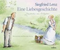 Eine Liebesgeschichte : Zärtliches aus Suleyken (cadeau .) （2013. 40 S. m. zahlr. farb. Illustr. 225 x 270 mm）