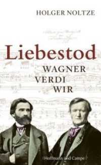 Liebestod : Wagner - Verdi - Wir