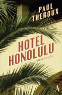 Hotel Honolulu : Roman （2018. 528 S. 192 mm）