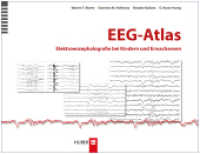 EEG-Atlas : Elektroenzephalografie bei Kindern und Erwachsenen （1., Aufl. 2013. 704 S. 612 Abb., 1 Tabellen. 21.6 x 28.6 cm）